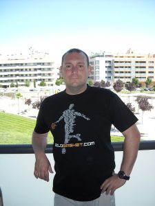 ¿Cómo puede un partido del Peñas de Huesca cambiar tu vida?