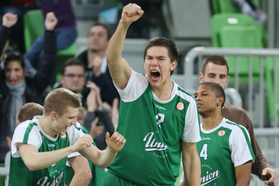 Emir Sulejmanovic jugará en Barcelona las tres próximas temporadas