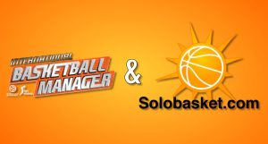 Ya tenemos ganador de la Camiseta SOLOBASKET y 500 balones de oro para el IBM
