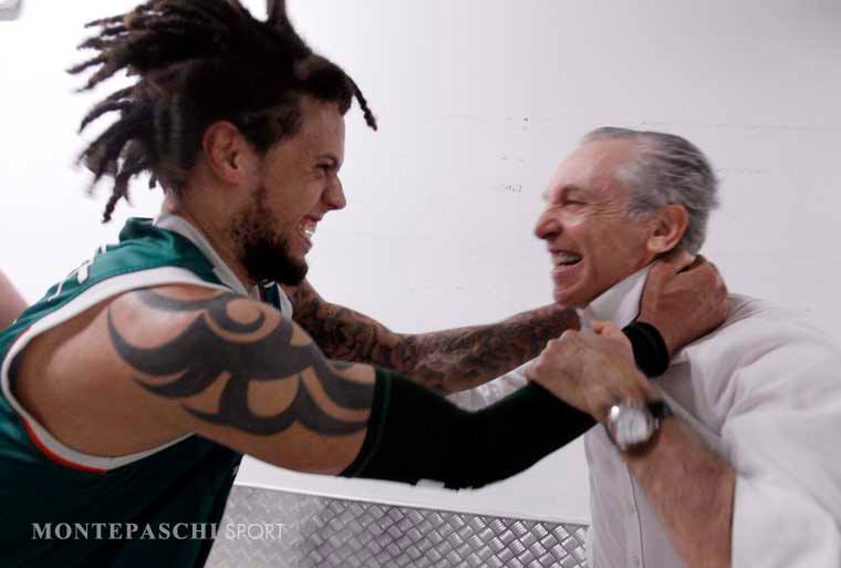 Siena y Nanterre sorprenden; Riga triunfa; Fener se borra, e igualdad en Alemania