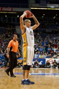 El debate: ¿debería ir Nacho Martín al próximo Eurobasket en Eslovenia?