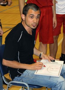 Aleix Duran será el encargado de cultivar las perlas del filial blaugrana