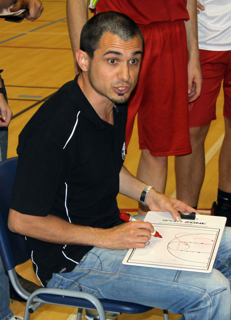 Aleix Duran será el encargado de cultivar las perlas del filial blaugrana