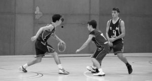 El basket de base, en peligro; la cotización de los técnicos, la sentencia de muerte