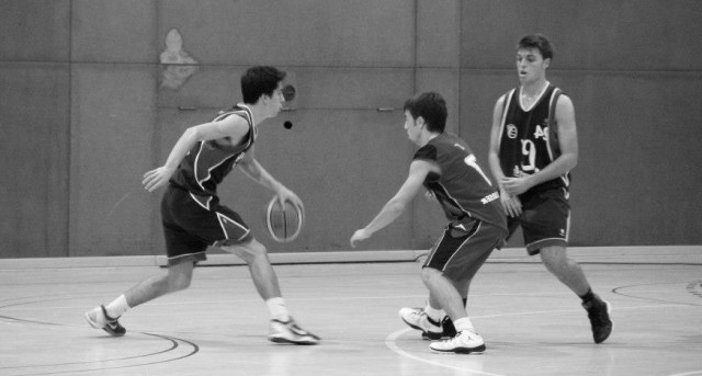 El basket de base, en peligro; la cotización de los técnicos, la sentencia de muerte