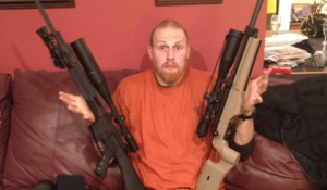 El Plan B de los Lakers empieza por Chris Kaman y el despido de Metta World Peace