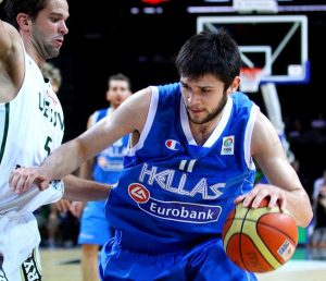 Mientras Papanikolaou se lo piensa, CSKA y Barça pujan por él