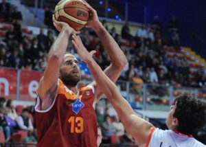 Datome sucede a Gallinari como MVP de la liga. Los reyes de la estadística