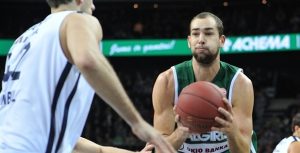 Blusens Monbus vuelve a sorprender: se hace con el talento de Mario Delas