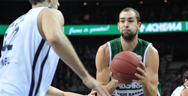 Blusens Monbus vuelve a sorprender: se hace con el talento de Mario Delas