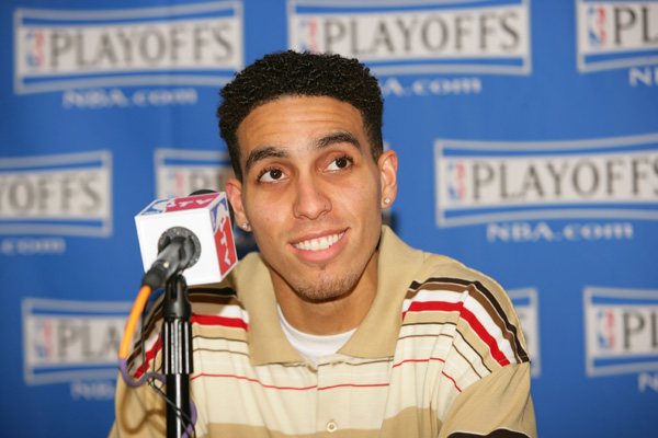 Kevin Martin jugará con Ricky Rubio; Eric Bledsoe, a los Suns y Redick será un Clipper