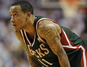 ¿Qué fue de Monta Ellis?