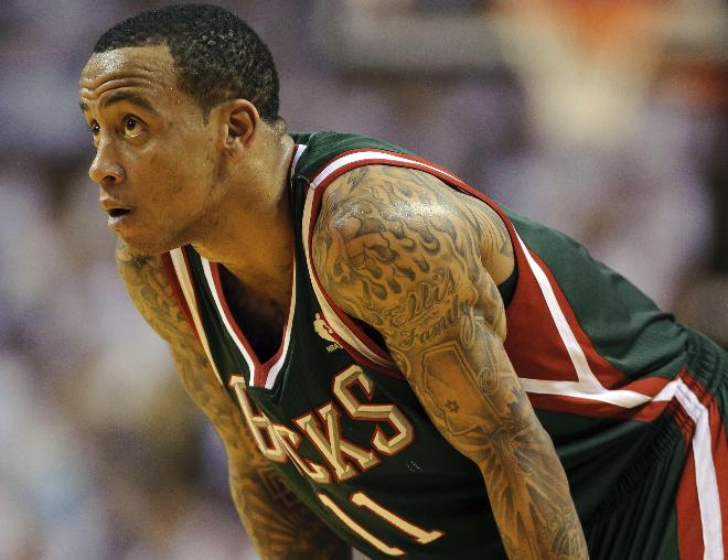 ¿Qué fue de Monta Ellis?