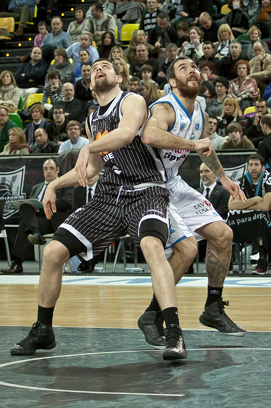 Guille Rubio volverá a casa: Manresa