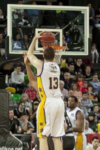 Gran Canaria, oferta por la revelación O’Leary; Corey Fisher, al Enisey ruso