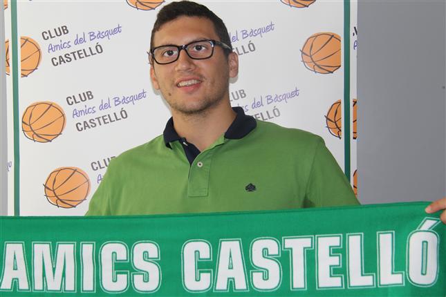 Zoco Plata: Chema García sigue en Castelló. Merino, Casal y Llorente, renuevan