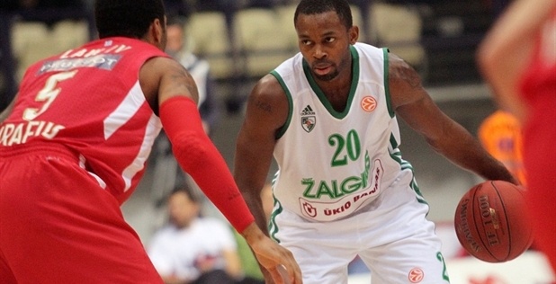 Valencia Basket: Oliver Lafayette, fichado; Carlos Suárez, ¿el siguiente?
