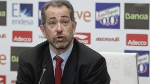 Orenga no entiende a Mirotic; Blatt defiende a Katsikaris y más