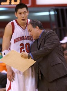 ¡De locos! PAO entra en Asia fichando al desconocido Shang Ping