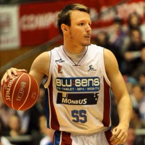 Rafa Luz, otra pieza más que continúa en Blusens Monbus