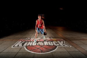 De la EBA a la conquista de Alcatraz