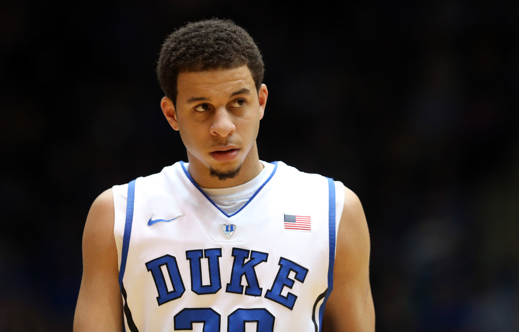 Seth Curry, hemano de Stephen, ¿próximo tirador del Herbalife Gran Canaria?