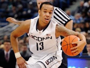 Scouting NCAA: Los mejores Latinos de la liga colegial 2012-13. MVP: Shabazz Napier