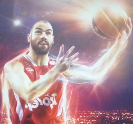 Una “Spantada” que provoca un obligado cambio de rumbo