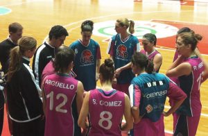 La desaparición del UNB devuelve al baloncesto femenino a la realidad