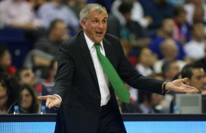 Obradovic vuelve de la mano de Fenerbahce; Zisis, camino a Kazan. Fotsis, al PAO