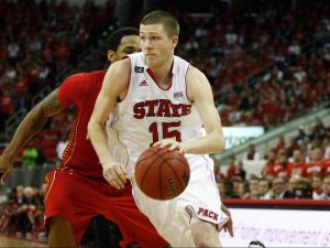 UCAM Murcia logra fichar al tirador deseado: Scott Wood