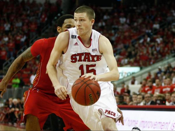 UCAM Murcia logra fichar al tirador deseado: Scott Wood