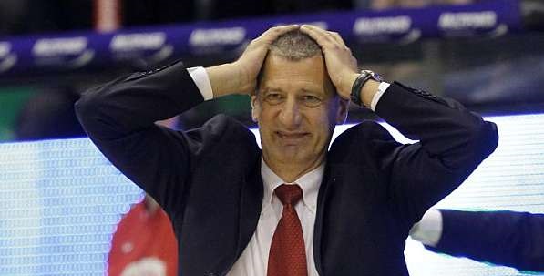 Petrovic calienta el Eslovenia-Bosnia; Pozzeco se autodefine; Dorsey se aclimata y más