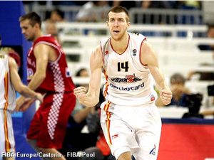 2005, el Eurobasket en el que España falló (sin Pau)