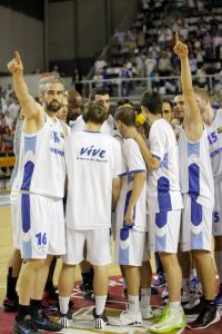 Lucentum Alicante: de la gloria a la catarsis en cuestión de semanas