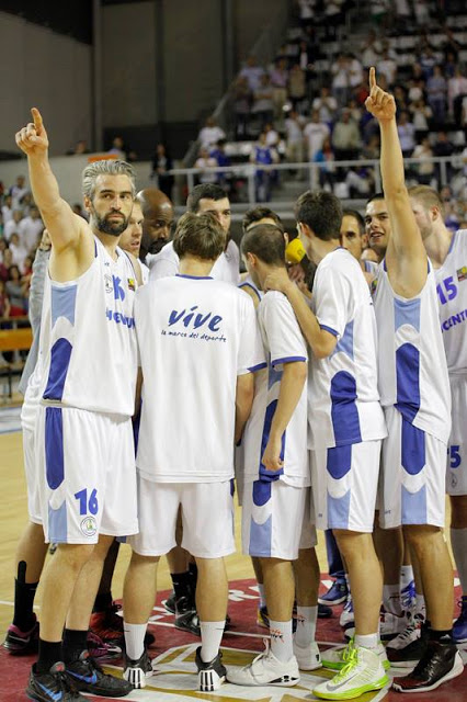 Lucentum Alicante: de la gloria a la catarsis en cuestión de semanas