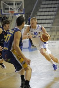 Semis Adecco Oro: ¿Romperán Cáceres y Palencia el favoritismo de Andorra y Lucentum?