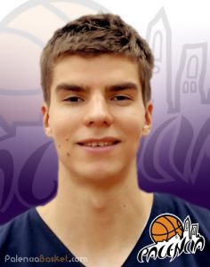 Samuel Haanpää se rompe con su selección, pasa por quirófano y estará 3 meses K.O. obligando a Palencia a fichar un sustituto