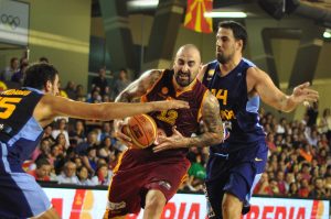 Yanquis “europeizados”; Antic confiesa que pudo venir y ¡Pete  Mickael está de vuelta!