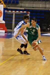 CB Las Rozas ya tiene sus primeros jugadores