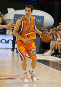 David Navarro completa un juego exterior de auténtico lujo en el River Andorra