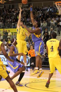 Entrevistamos a Jan Martín, jugador revelación de la liga israelí