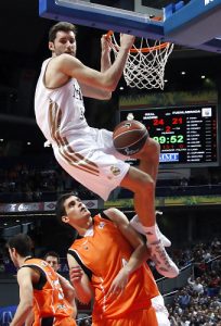 ¿Por qué el baloncesto balear no puede retener a sus talentos?