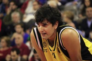 Los protagonistas de la Adecco Oro en noviembre: MVP, entrenador del mes, Quinteto Ideal y otros jugadores destacados