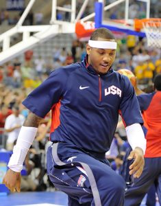 Los Knicks se lo creen (0-3); Spurs humillan a Lakers y Warriors vencen en casa