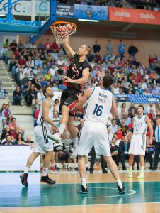 El futuro de UCAM Murcia: Un paso adelante, ¿Hernangómez o Lima? ¿con o sin Tillie?