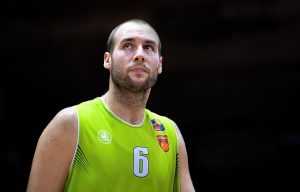 Mario Cabanas, a Palma. Joan Tomàs se incorpora a Melilla Baloncesto