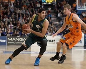 Augusto César Lima: más madera para la pintura murciana