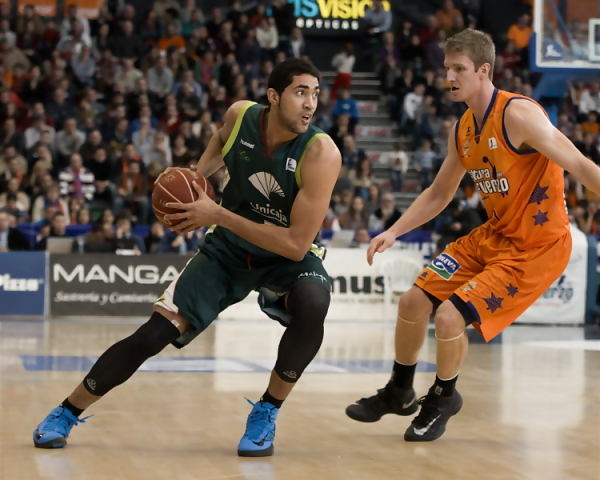 Augusto César Lima: más madera para la pintura murciana