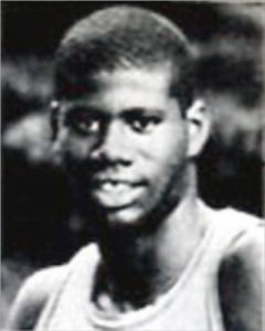 Chris Washburn: el niño gigante que cayó a los infiernos